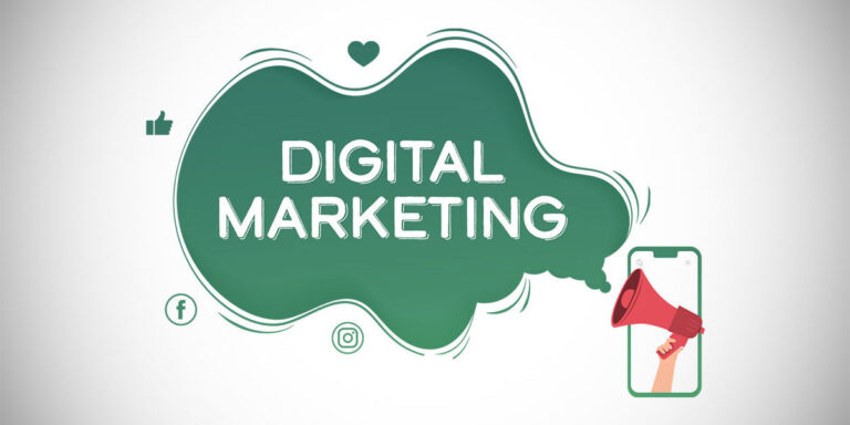 Digital Marketing Information